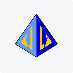 Deltamine logo