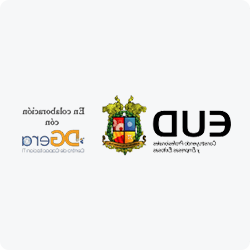 EUD logo