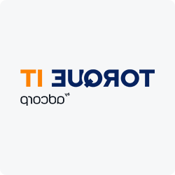 Torque IT logo